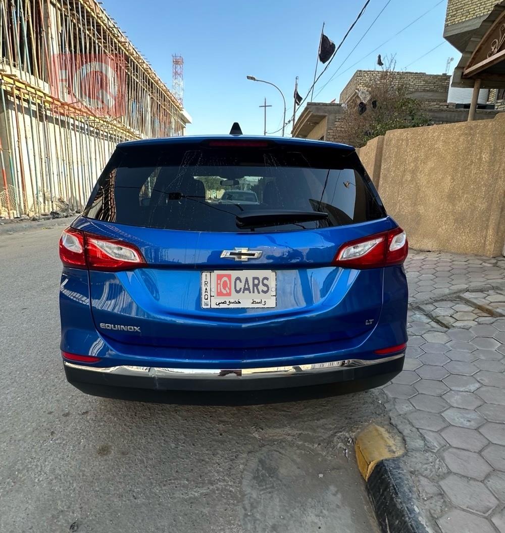 شيفروليه إكوينوكس